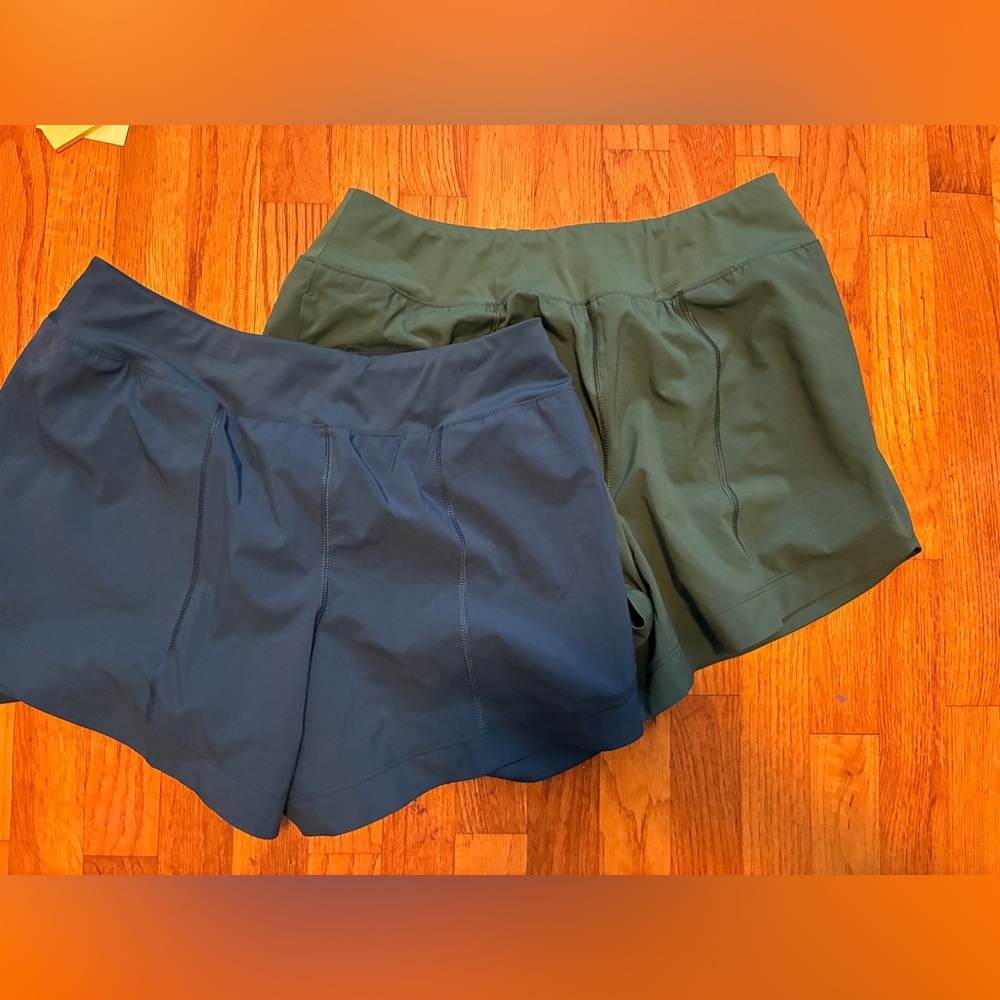Tek Gear Shorts, Large